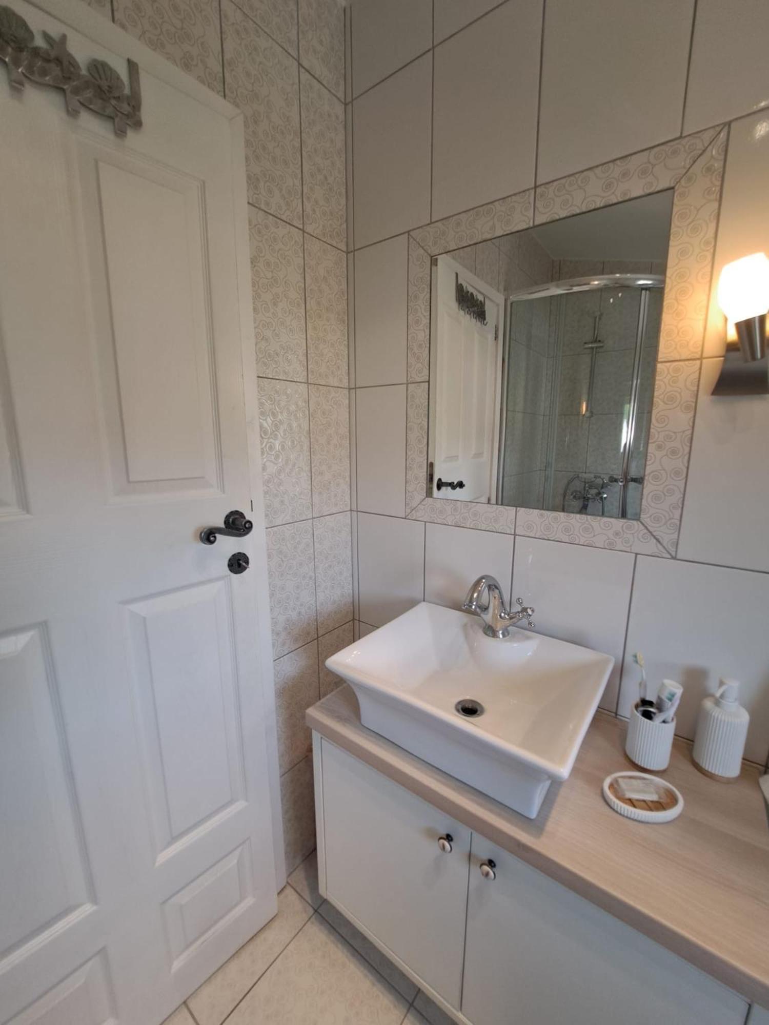 Apartman Lucia 珀塞达耶 外观 照片